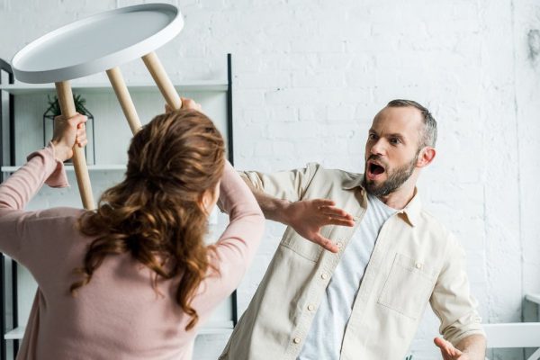 Почему нужно четко распределять домашние обязанности