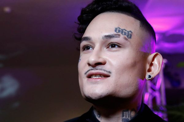 Когда мы узнаем, сможет ли Моргенштерн поехать на Евровидение