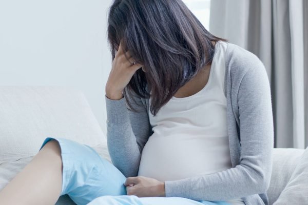 Когда на приеме муж узнал, что у нас родится девочка, он сразу выбежал из палаты, тогда я еще не знала, чем это обернется