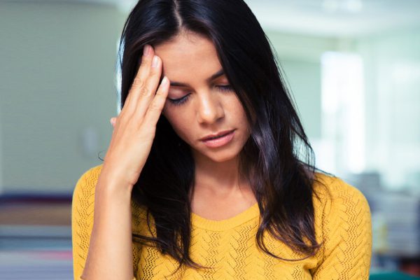 Как-то встретила в городе свою бывшую коллегу Марину, ее было не узнать, только потом я поняла, в чём была причина