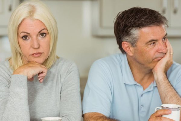 Сын с женой попросились пожить у нас, мы были не против, пока не узнали, что к нам напрашивается еще одна гостья