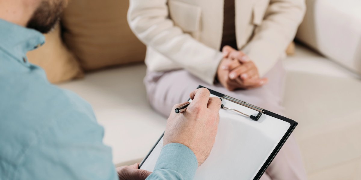 записи психолога