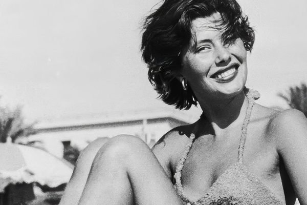 Кем была Нина Дайер и почему об этой роковой красотке до сих пор ходят легенды