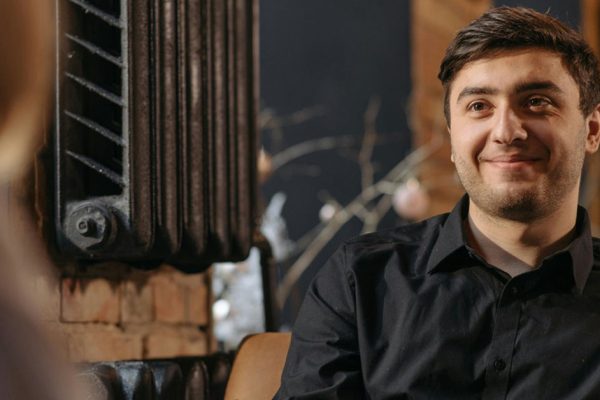 Свекровь еще с самого начала предупреждала, что ее сын не так прост, как кажется, нужно было ее послушать