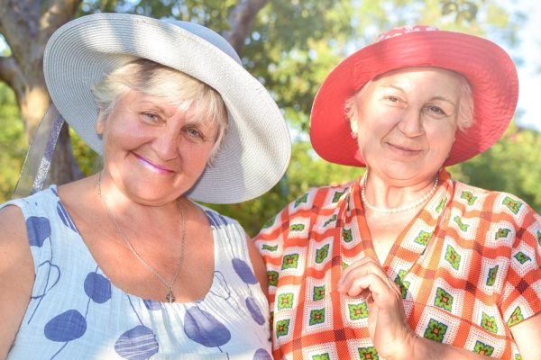 Правда ли, что у современных женщин не должно быть подруг