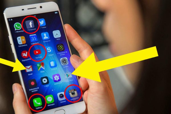 Социальные сети (Facebook, Instagram, Одноклассники, ВКонтакте) подслушивают нас! Если пользуешься этими приложениями, срочно…