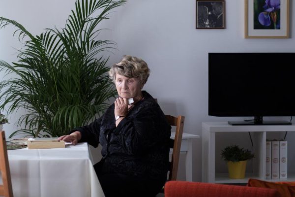 Что делать с ненужными вещами близкого человека