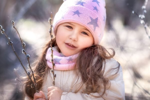 Что нужно сделать с освященной вербой, чтобы не согрешать, поступаем правильно