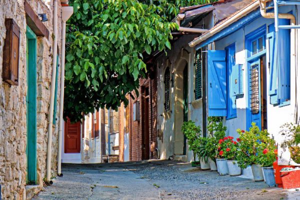 В какие страны лучше ехать осенью