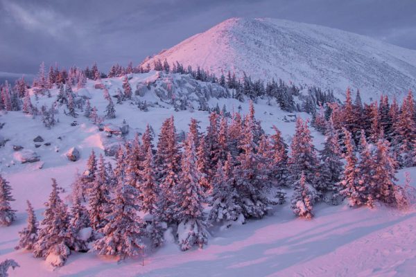 Горячие источники на Алтае и другие зимние красоты России, которые высоко оценили европейские туристы