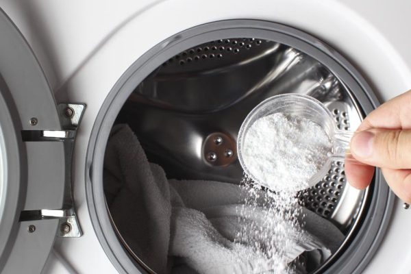 Есть ли смысл засыпать порошок напрямую в барабан стиральной машины