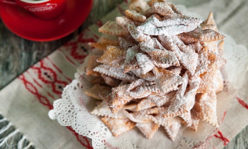 кухни народов ссср