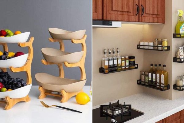 Чего не хватает на кухне хозяйке, которая топчется у плиты день и ночь