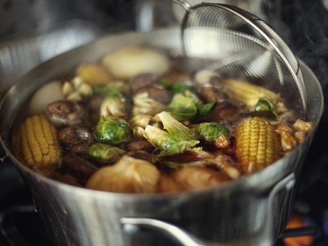 кулинарные хитрости