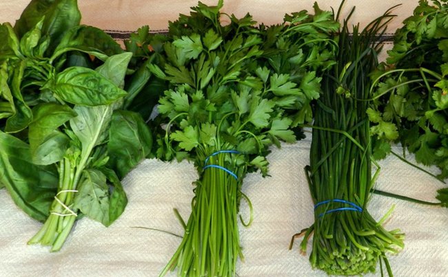 кулинарные хитрости