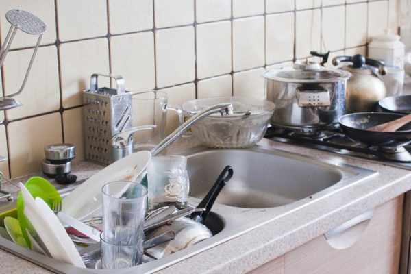 Как сделать кухню самым уютным местом в доме