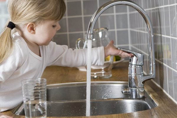 Как выбрать смеситель для кухни