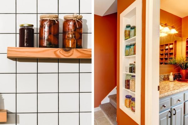 Как устроен интерьер для ленивых хозяев, чтобы меньше хлопотать в быту