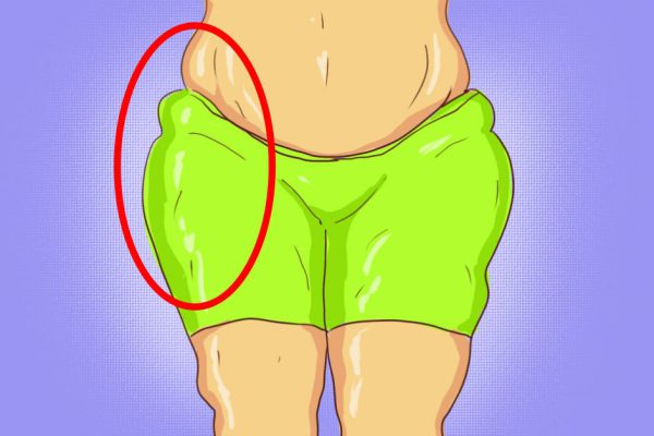 Средство, которое за 20 дней выводит до 5 кг шлаков: не думала, что может накопиться столько!