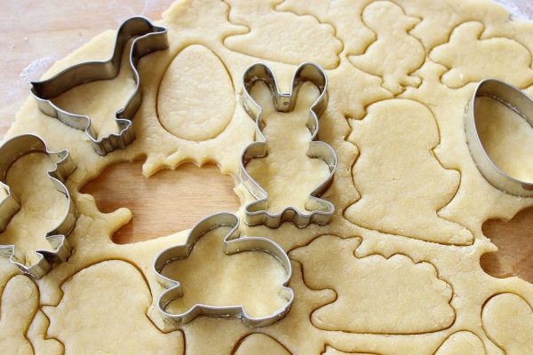 Подборка праздничных пасхальных идей