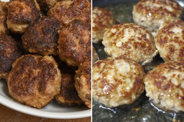 Бабушка учила класть в котлеты белую булку, но ее правила оказались грубыми ошибками