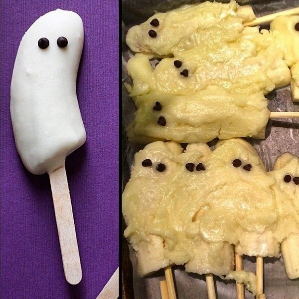 ожидание и реальность