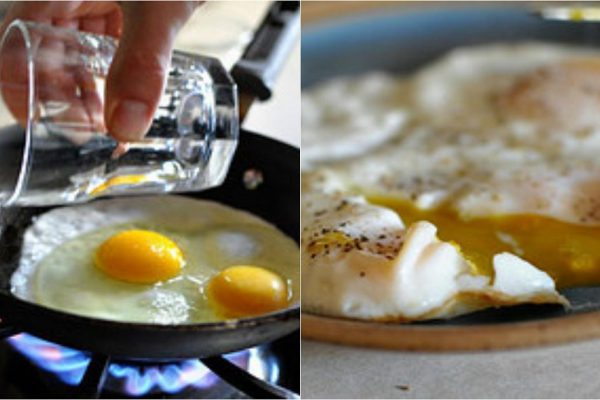 Какие знания удалось выудить у шеф-повара знаменитого ресторана