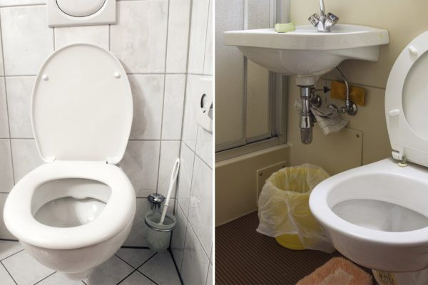 Почему наш человек никогда не поймет бразильские бытовые привычки