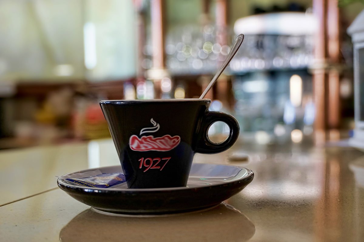 Культура кофе: 5 секретов идеального итальянского кофе