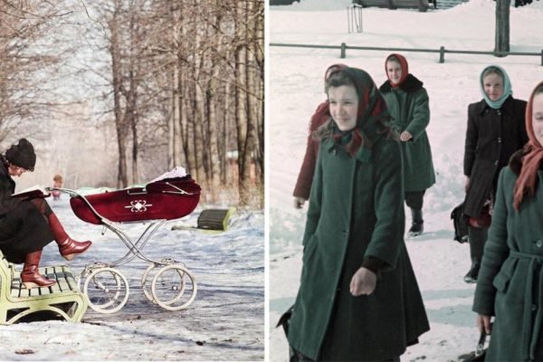 Культурные привычки советского человека, что внезапно стали популярны в Европе