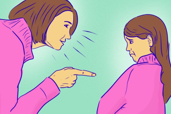 Детям в наше время не хватает суровых мер! Родители, пора опомниться…