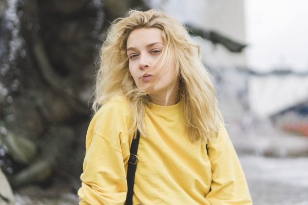 Отчего немецкие женщины не сюсюкают с детьми и мужем