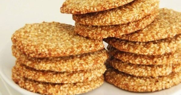 Такого вкусного и одновременно полезного печенья ты еще не пробовал! Этот рецепт покорит тебя…