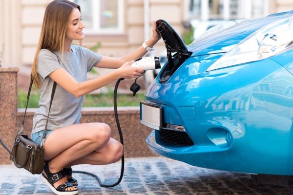 Выгоден ли электромобиль сейчас в Украине