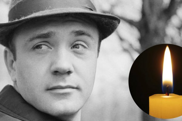 Улетел на небеса легендарный актер советского кино Леонид Куравлев, горькая утрата