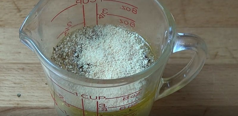 куриное филе в мультиварке