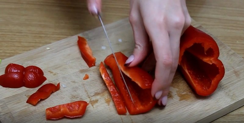 куриное филе