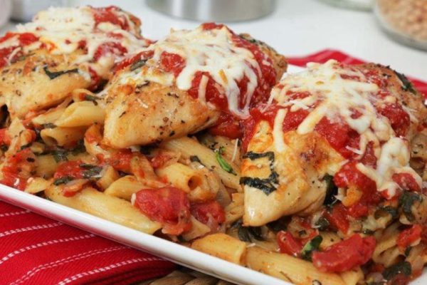 Ты никогда не пробовал подобного блюда из курицы! Напоминает нежную пряную рыбку…