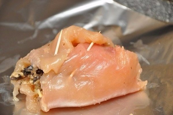 куриные бомбочки