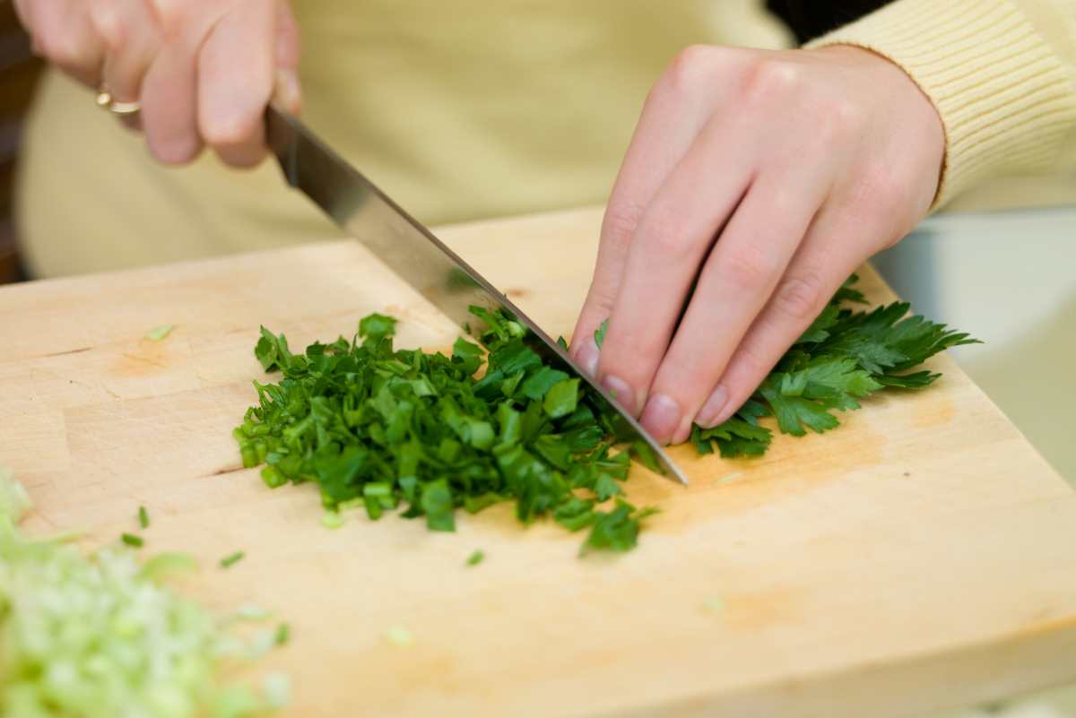 куриные котлеты без лука