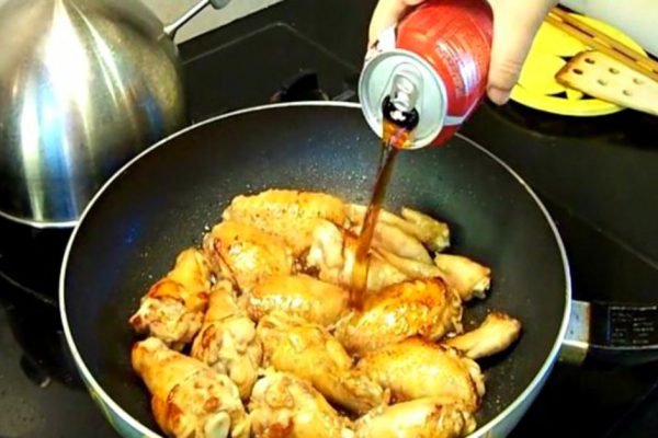 Ни один маринад не сделает курицу такой аппетитной: главный секрет кулинарного триумфа!