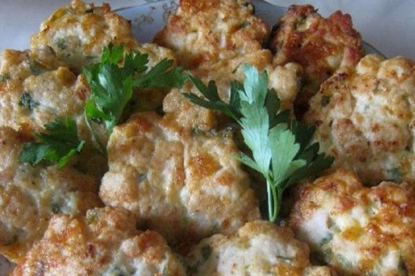 Зачем смешивать фарш с кефиром