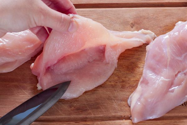 Попробовав мою необычную закуску, муж отказался есть другое мясо, теперь покупаю куриное филе килограммами