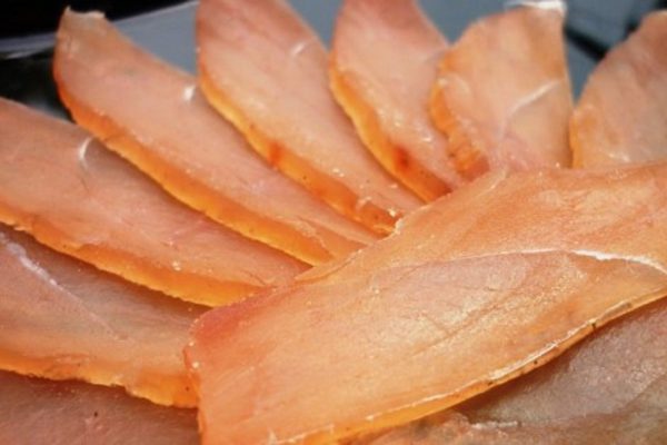 Куриный балык