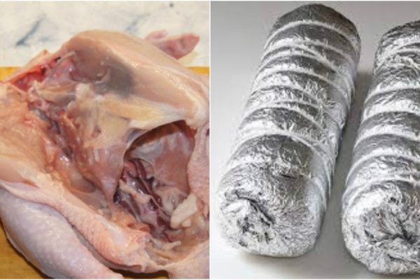 Вот как сделать из обычной курицы нечто особенное: готовится элементарно, а результат — загляденье!