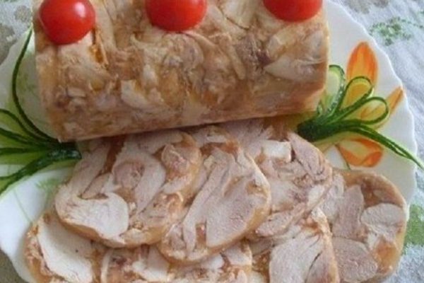 Куриный рулет в бутылке: не упусти рецепт, ведь в магазине такой точно не купишь!