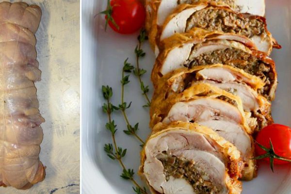 Что приготовить мужу на ужин, если идеи совсем иссякли