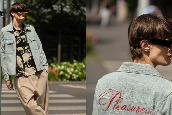 Как выбрать стильную куртку, которая не разлезется после первой стирки и переживет все осенние приключения