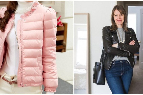 Весенние женские куртки 2018 года: самые модные модели! Если выбирать металлический оттенок…