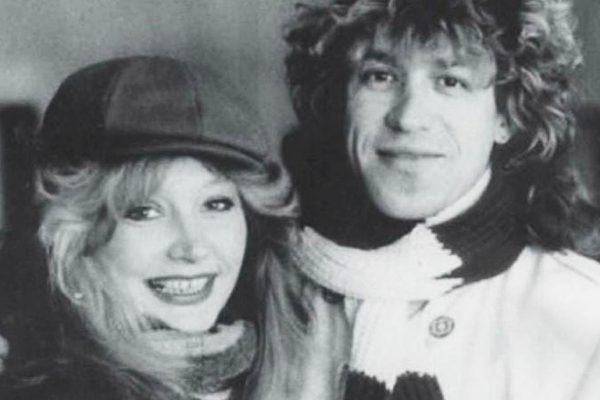 Почему роман 36-летней Пугачевой и молодого рокера Кузьмина потерпел крах